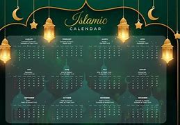 Bulan Islam Sekarang November 2023