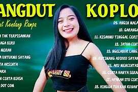 Dangdut Koplo Terbaru