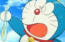 Doraemon Itu Hewan Apa