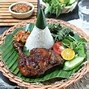 Resep Sambal Kecap Jahe Ikan Bakar